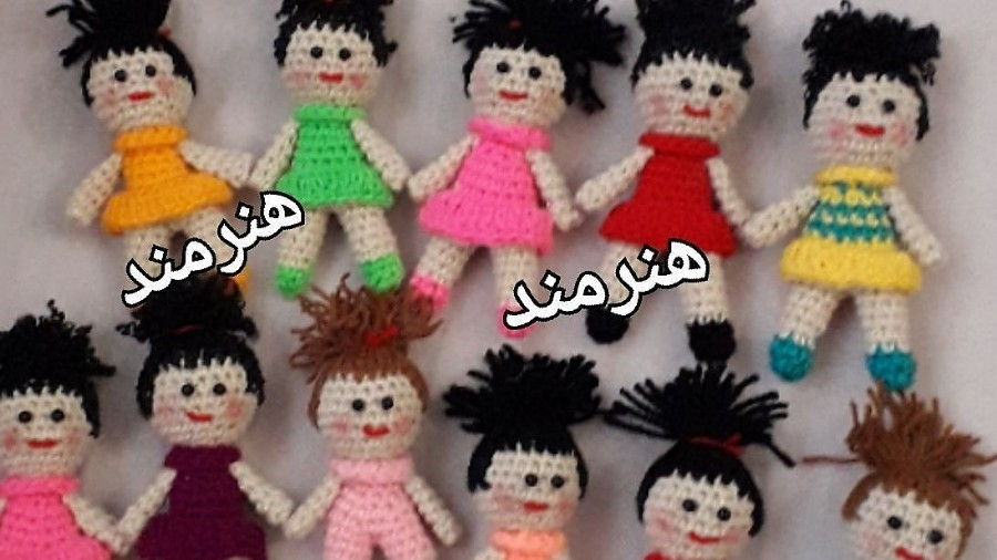 عروسکده هنرمند