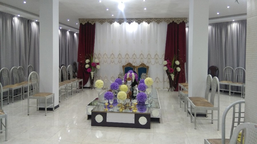 دفتر ازدواج ۶۳ کرج