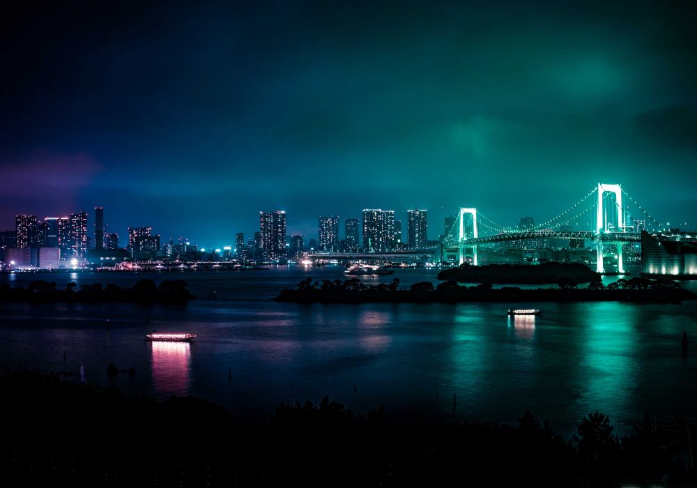 شهرهای بزرگ باید خود را برای جمعیت کمتر آماده کنند